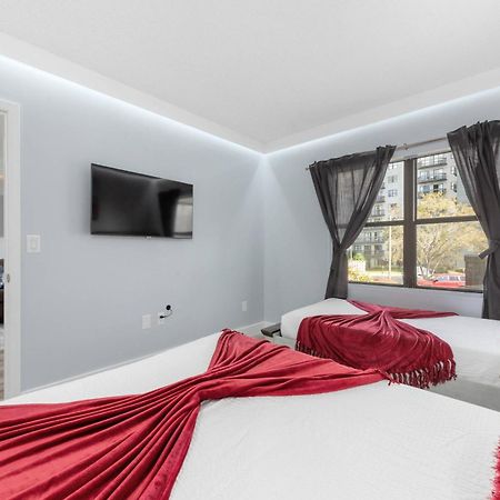 Apartment In Florida Near Universal And Intern. Dr Orlando Exterior photo