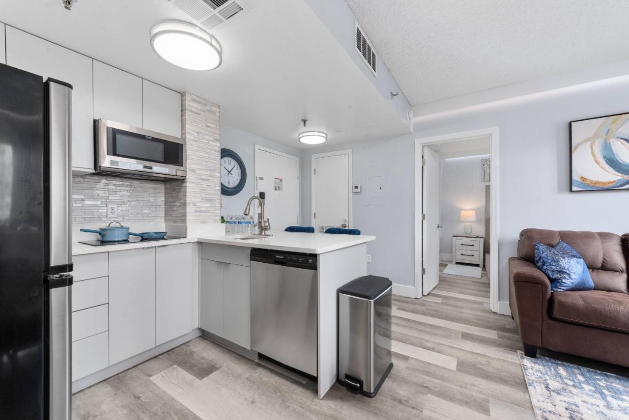 Apartment In Florida Near Universal And Intern. Dr Orlando Exterior photo