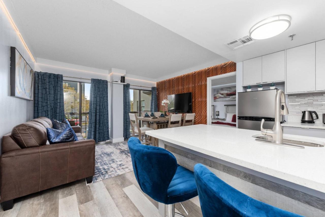 Apartment In Florida Near Universal And Intern. Dr Orlando Exterior photo
