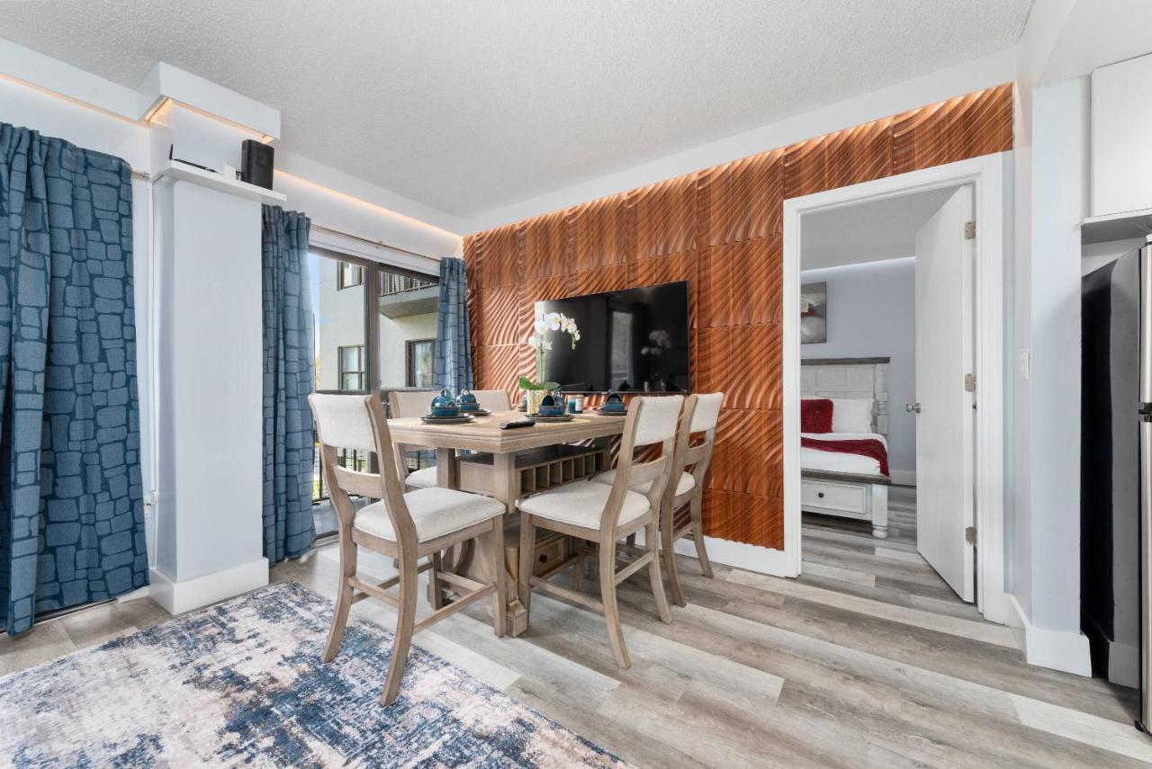 Apartment In Florida Near Universal And Intern. Dr Orlando Exterior photo